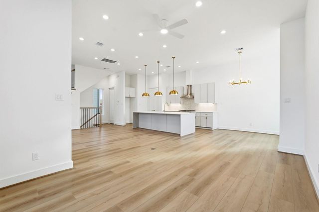 3826 Wilmer Street, Houston, TX 77003