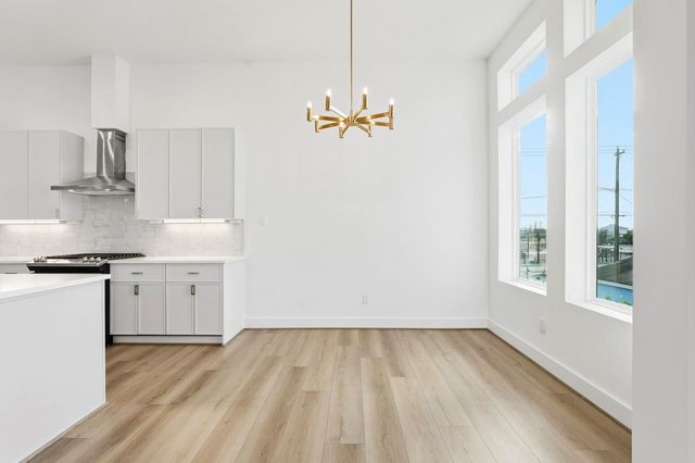 3826 Wilmer Street, Houston, TX 77003