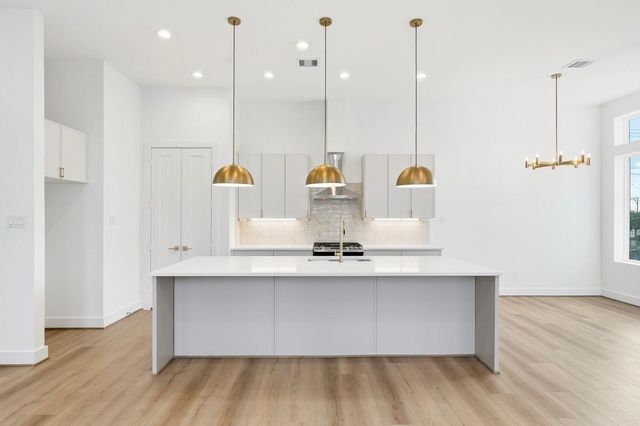 3826 Wilmer Street, Houston, TX 77003