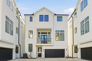 3826 Wilmer Street, Houston, TX 77003