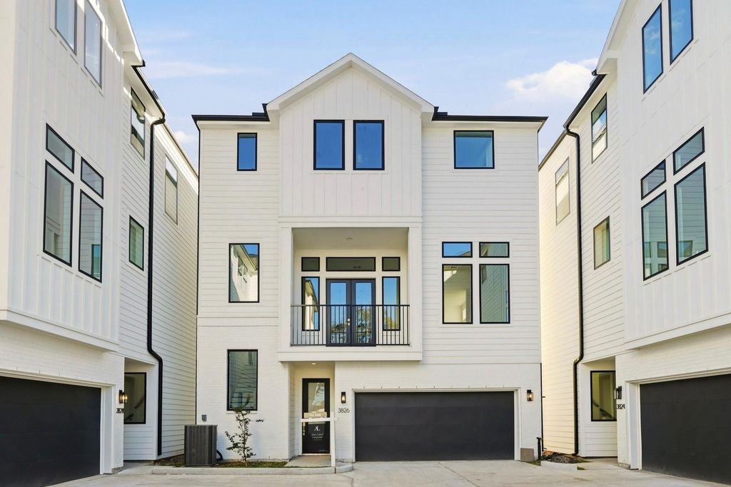 3826 Wilmer Street, Houston, TX 77003