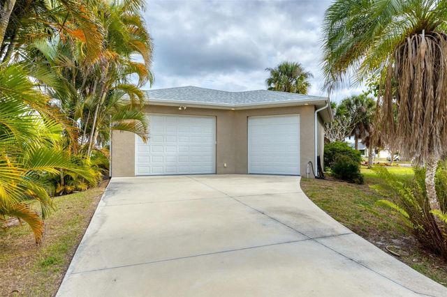 5105 ACKLEY TERRACE, Port Charlotte, FL 33981