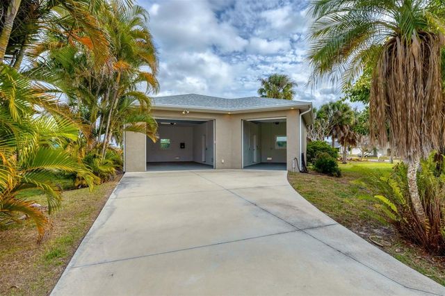 5105 ACKLEY TERRACE, Port Charlotte, FL 33981