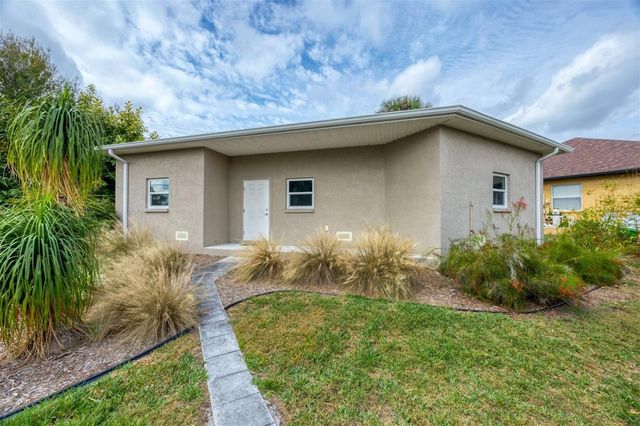 5105 ACKLEY TERRACE, Port Charlotte, FL 33981