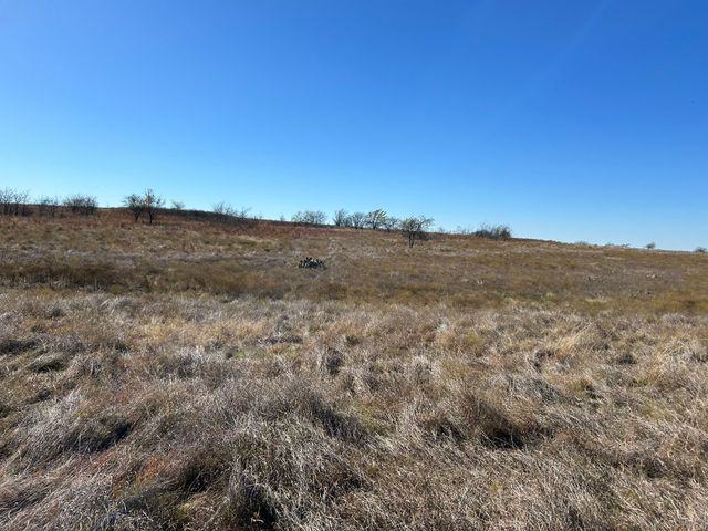 2820 Lucky Pepper Drive, Granbury, TX 76049