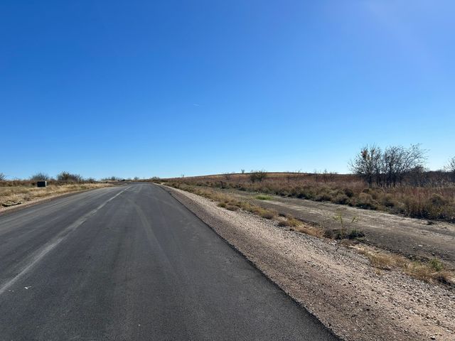 2820 Lucky Pepper Drive, Granbury, TX 76049