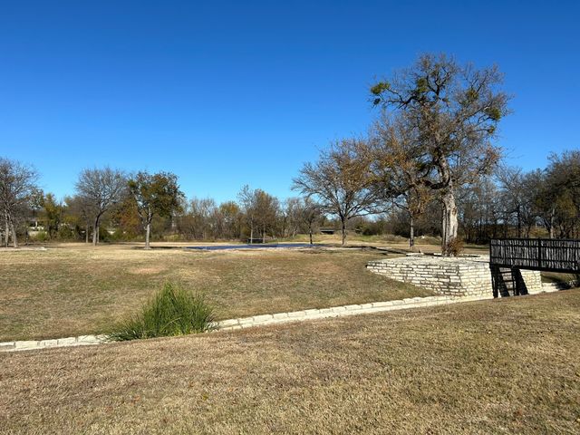 2820 Lucky Pepper Drive, Granbury, TX 76049