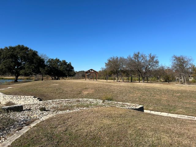 2820 Lucky Pepper Drive, Granbury, TX 76049