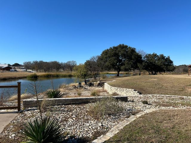 2820 Lucky Pepper Drive, Granbury, TX 76049