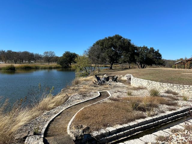 2820 Lucky Pepper Drive, Granbury, TX 76049