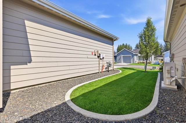 7260 N Bellac LN, Coeur D'alene, ID 83815