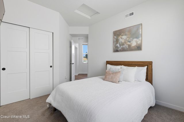7260 N Bellac LN, Coeur D'alene, ID 83815
