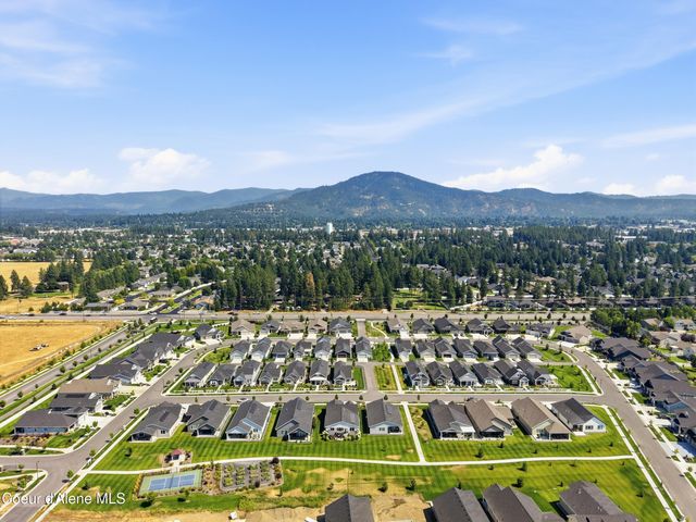 7260 N Bellac LN, Coeur D'alene, ID 83815