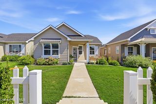 7260 N Bellac LN, Coeur D'alene, ID 83815
