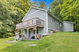 188 Junction Hill Road, Cambridge, VT 05464