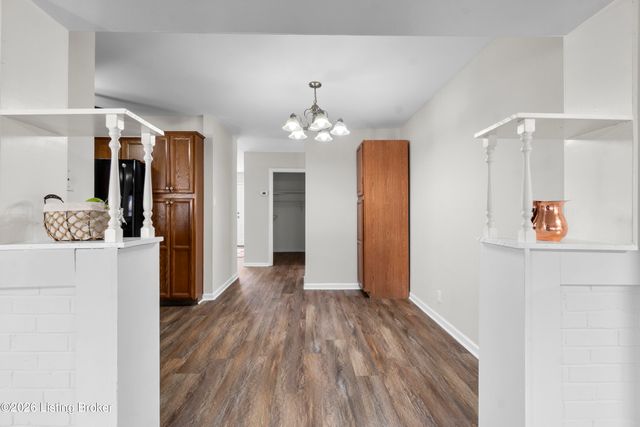 3318 Belmont Rd, Louisville, KY 40218