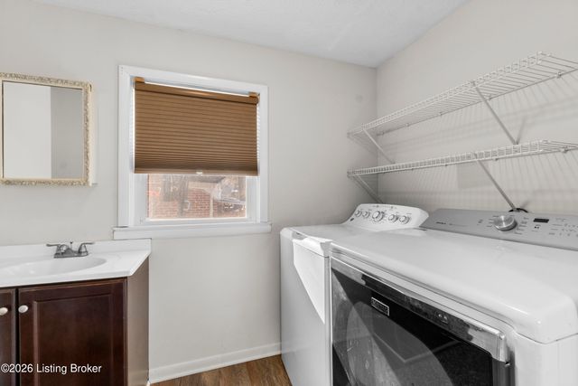 3318 Belmont Rd, Louisville, KY 40218