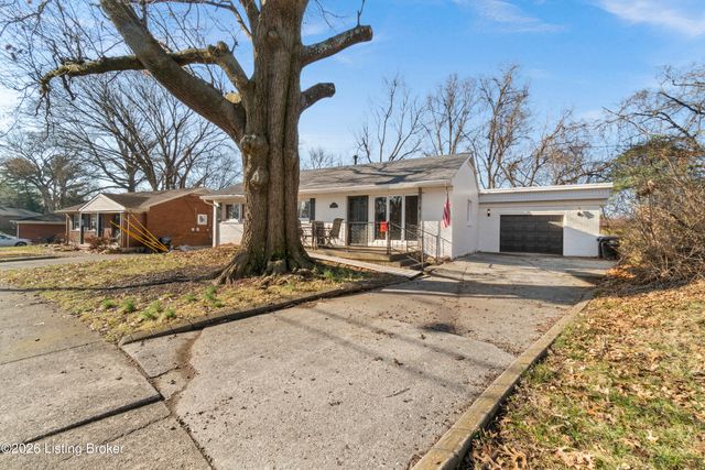 3318 Belmont Rd, Louisville, KY 40218