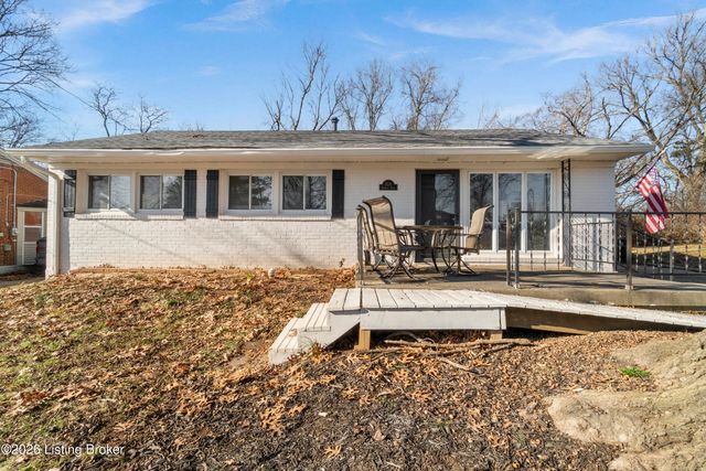 3318 Belmont Rd, Louisville, KY 40218