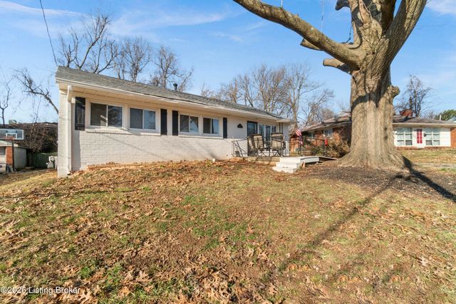 3318 Belmont Rd, Louisville, KY 40218