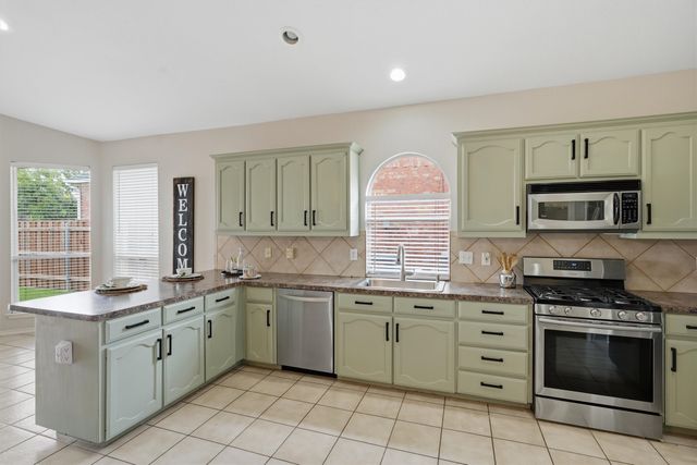 12908 Hurricane Lane, Fort Worth, TX 76244