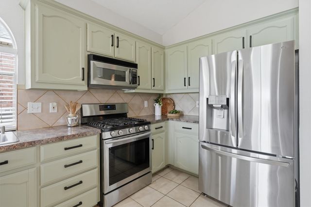 12908 Hurricane Lane, Fort Worth, TX 76244