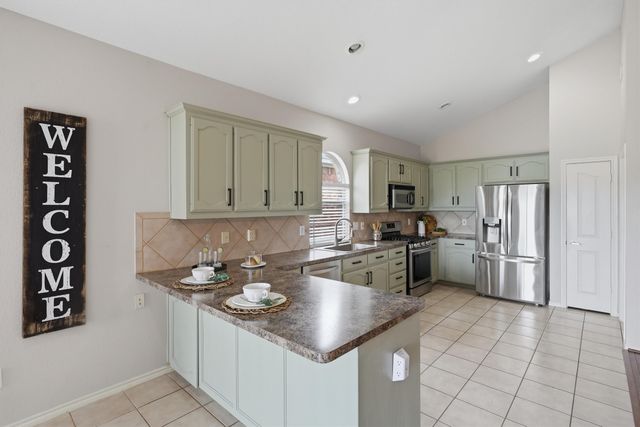 12908 Hurricane Lane, Fort Worth, TX 76244