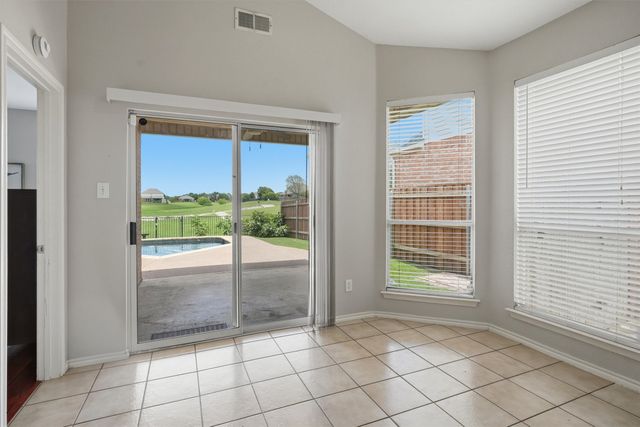 12908 Hurricane Lane, Fort Worth, TX 76244