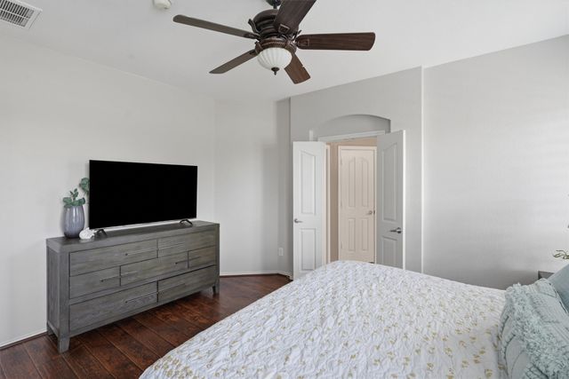 12908 Hurricane Lane, Fort Worth, TX 76244