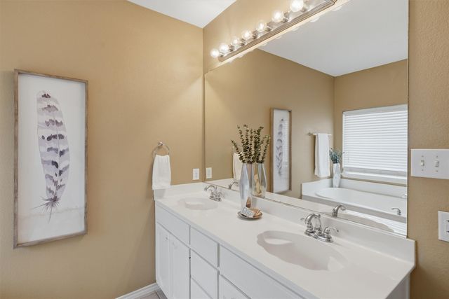 12908 Hurricane Lane, Fort Worth, TX 76244