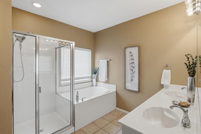 12908 Hurricane Lane, Fort Worth, TX 76244