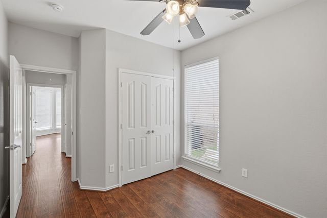 12908 Hurricane Lane, Fort Worth, TX 76244