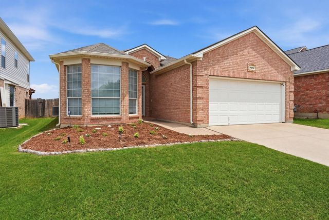 12908 Hurricane Lane, Fort Worth, TX 76244