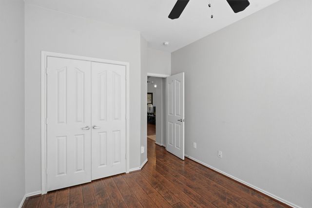 12908 Hurricane Lane, Fort Worth, TX 76244