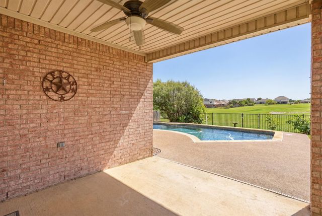 12908 Hurricane Lane, Fort Worth, TX 76244