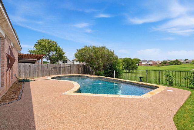12908 Hurricane Lane, Fort Worth, TX 76244