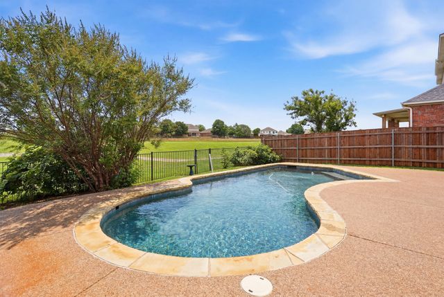 12908 Hurricane Lane, Fort Worth, TX 76244