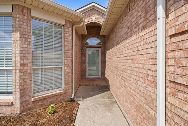 12908 Hurricane Lane, Fort Worth, TX 76244