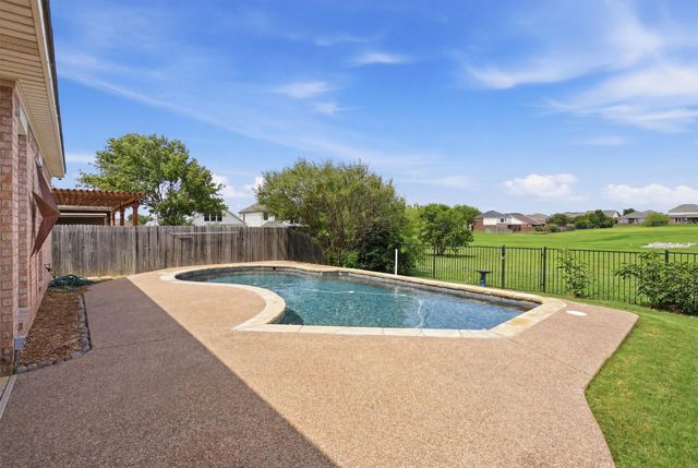 12908 Hurricane Lane, Fort Worth, TX 76244