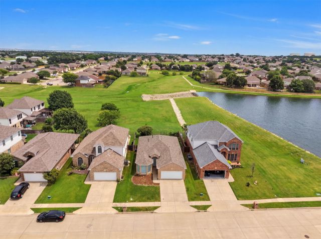 12908 Hurricane Lane, Fort Worth, TX 76244