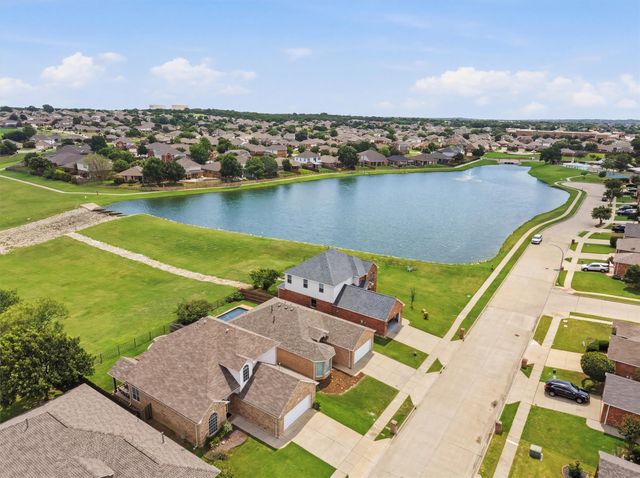 12908 Hurricane Lane, Fort Worth, TX 76244