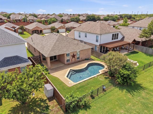 12908 Hurricane Lane, Fort Worth, TX 76244