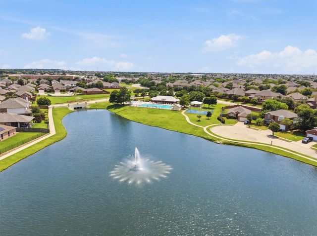 12908 Hurricane Lane, Fort Worth, TX 76244