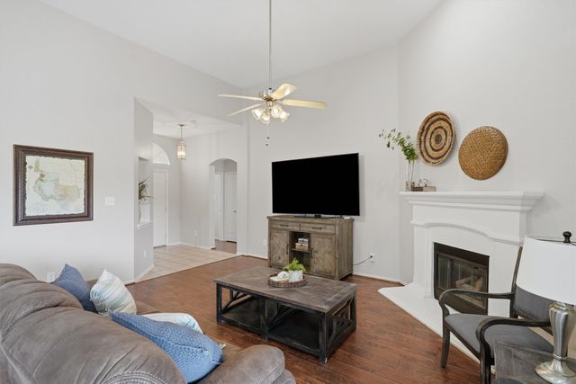 12908 Hurricane Lane, Fort Worth, TX 76244
