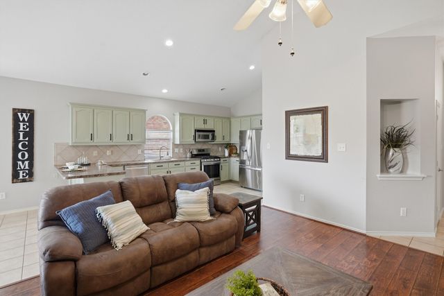 12908 Hurricane Lane, Fort Worth, TX 76244