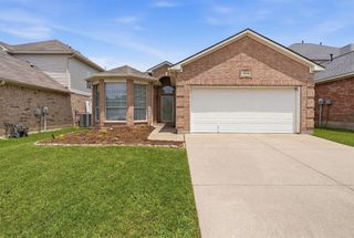 12908 Hurricane Lane, Fort Worth, TX 76244