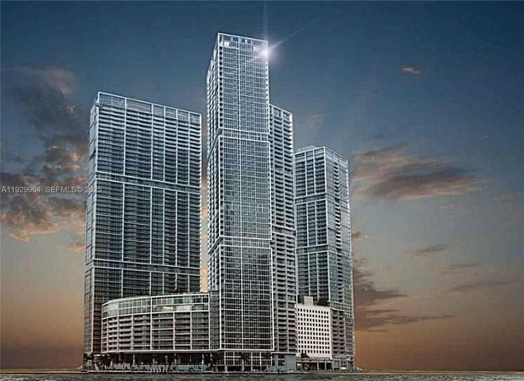 475 Brickell Ave 4215, Miami, FL 33131