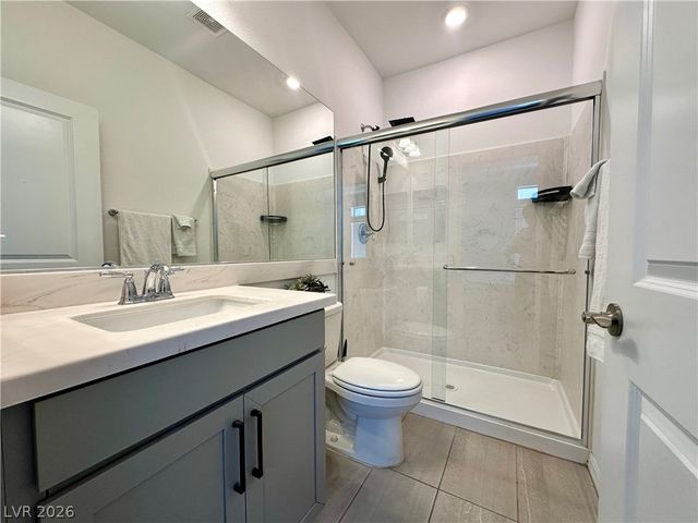 640 Stone Hammer Avenue, Las Vegas, NV 89183