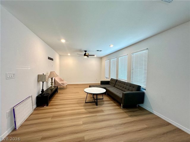 640 Stone Hammer Avenue, Las Vegas, NV 89183
