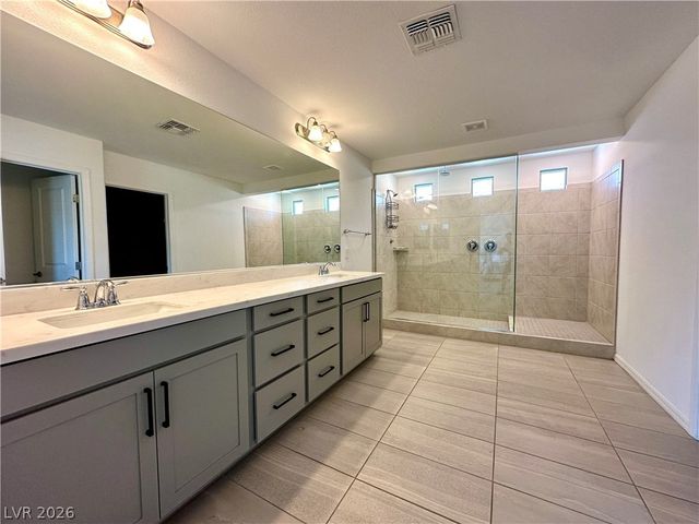 640 Stone Hammer Avenue, Las Vegas, NV 89183